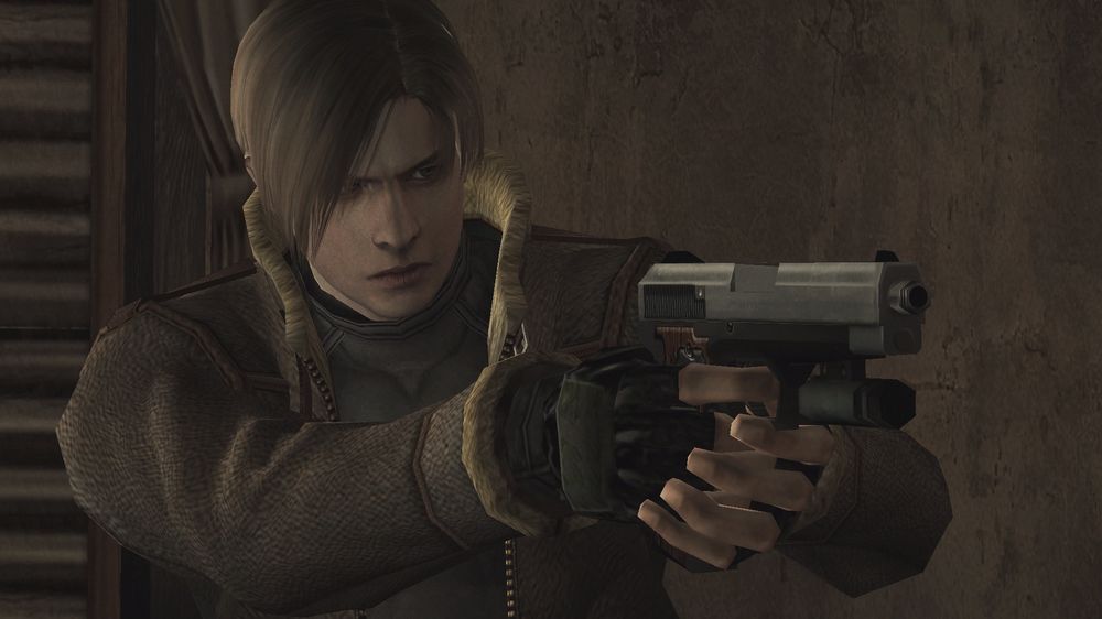 8 minuti di gameplay per Resident Evil 4 su PS4 e Xbox One.jpg